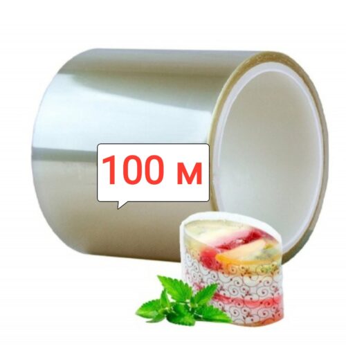 Стрічка бордюрна 100 м