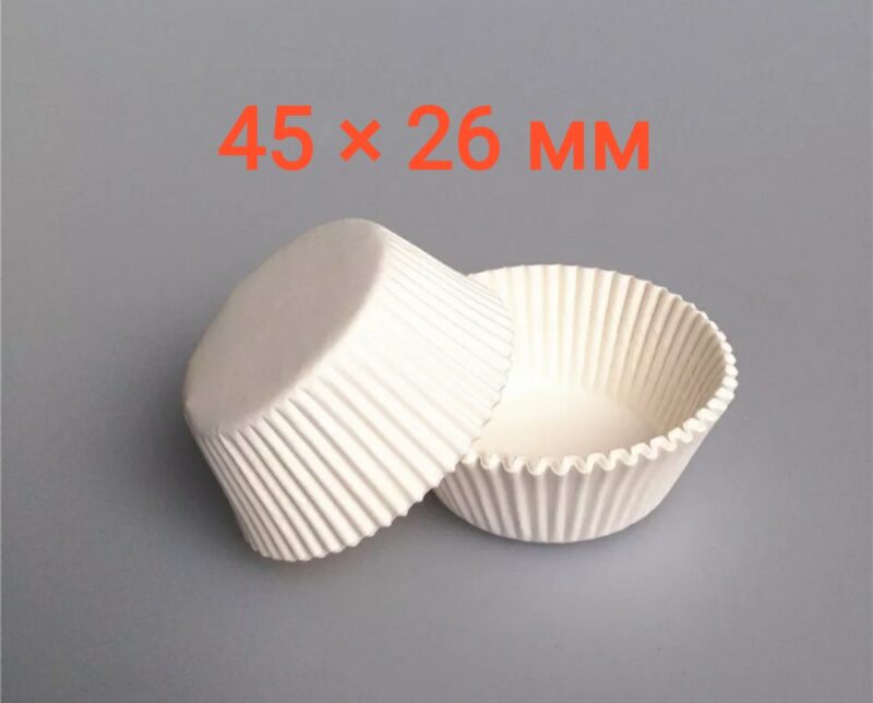 45х26 мм формочки